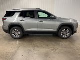 New 2026 Chevrolet Equinox LT w/ Convenience Package II image 2