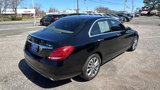 Used 2017 Mercedes-Benz C 300 4MATIC Sedan image 5