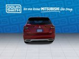 New 2025 Mitsubishi Outlander SEL image 3