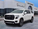 New 2025 GMC Yukon XL Denali Ultimate w/ LPO, Floor Liner Package image 2