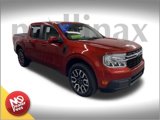 Certified 2023 Ford Maverick Lariat w/ Equipment Group 500A Standard image 1