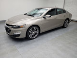 Used 2022 Chevrolet Malibu LT image 2