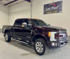 Used 2018 Ford F250 Lariat w/ Lariat Ultimate Package image 3