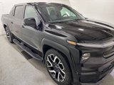 New 2025 Chevrolet Silverado EV RST image 5