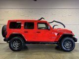 Used 2024 Jeep Wrangler Unlimited Rubicon 392 image 3