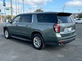 Used 2023 Chevrolet Suburban Premier image 5