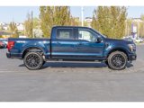 New 2025 Ford F150 Lariat w/ Equipment Group 501A Mid image 2
