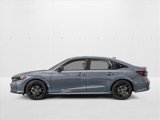 New 2026 Honda Civic FWD Hybrid Sedan image 3