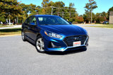 Used 2019 Hyundai Sonata SEL image 2
