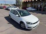 Used 2016 Volkswagen Golf S image 2