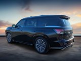 New 2025 INFINITI QX80 Luxe w/ Exterior Package image 5