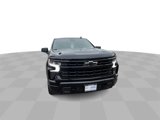 New 2025 Chevrolet Silverado 1500 RST w/ Convenience Package II image 3