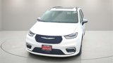 New 2025 Chrysler Pacifica Pinnacle image 2