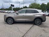 Used 2019 Lincoln Nautilus Reserve w/ Driver Assistance Package image 4