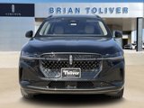 New 2025 Lincoln Nautilus Reserve w/ Jet Appearance Package image 3
