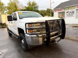 Used 2019 Chevrolet Silverado 2500 W/T image 4