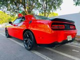 Used 2023 Dodge Challenger R/T w/ Blacktop Package image 3