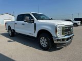Used 2024 Ford F250 XLT image 2