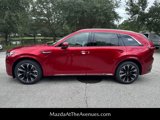 New 2025 MAZDA CX-90 3.3 Turbo S w/ Premium Plus image 2