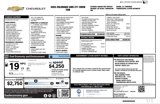 New 2025 Chevrolet Colorado Z71 w/ Z71 Convenience Package 2 image 5