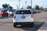 Used 2016 Ford Explorer 4WD image 3