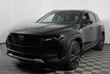 New 2025 MAZDA CX-50 2.5 Turbo w/ Accent Package image 3
