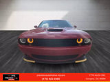 Used 2022 Dodge Challenger R/T w/ Plus Package image 2