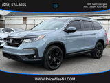 Used 2022 Honda Pilot Special Edition image 3