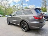 Used 2017 Dodge Durango R/T w/ Blacktop Package image 3