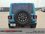 Used 2024 Jeep Wrangler Unlimited Rubicon 392 image 6
