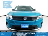 New 2025 Honda Prologue Touring image 2
