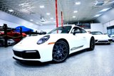 Used 2023 Porsche 911 Carrera T image 3
