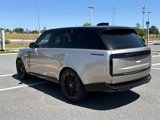 New 2025 Land Rover Range Rover SE image 4