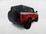 New 2025 Ford Bronco Stroppe Edition image 2