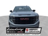 New 2025 GMC Sierra 1500 Elevation image 3