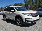 Used 2019 Honda Pilot Touring image 3