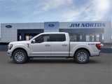 New 2025 Ford F150 Lariat w/ Equipment Group 501A Mid image 3