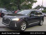 Used 2024 Audi Q7 2.0T Premium Plus image 4