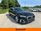 Used 2024 Audi A5 2.0T Premium Plus image 5