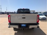 New 2025 Ford F250 XLT w/ Black Appearance Package image 4