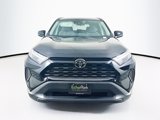 Used 2024 Toyota RAV4 XLE image 2