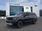 New 2025 Ford Expedition Platinum image 2