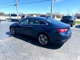 Used 2022 Chevrolet Malibu LT image 3