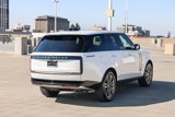 New 2025 Land Rover Range Rover SE image 4