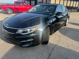 Used 2018 Kia Optima LX w/ 17" Alloy Wheels Package image 3
