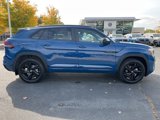 New 2025 Volkswagen Atlas Cross Sport SEL R-Line image 6