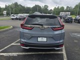 Certified 2020 Honda CR-V EX-L image 4