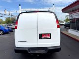 Used 2018 Chevrolet Express 2500 w/ Driver Convenience Package image 6