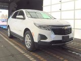 Used 2023 Chevrolet Equinox LT image 2