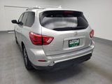Used 2020 Nissan Pathfinder S image 6